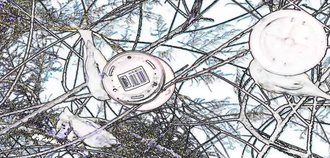 For Your Consumption Pleasure...GYULA TECH VIDEO